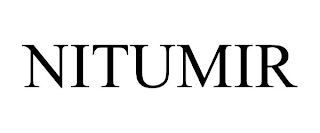 NITUMIR