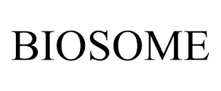 BIOSOME