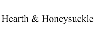 HEARTH & HONEYSUCKLE