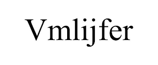 VMLIJFER