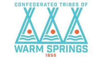 CONFEDERATED TRIBES OF WARM SPRINGS 1855