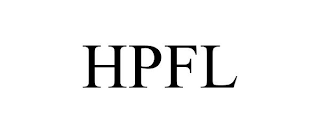 HPFL