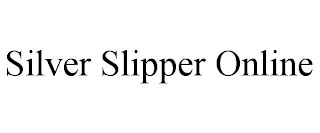 SILVER SLIPPER ONLINE