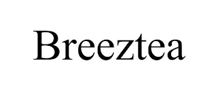 BREEZTEA