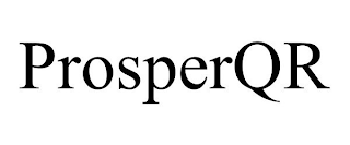 PROSPERQR