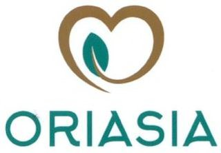 ORIASIA