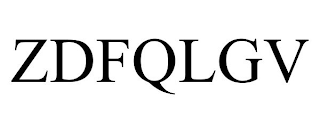 ZDFQLGV