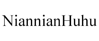 NIANNIANHUHU