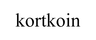 KORTKOIN