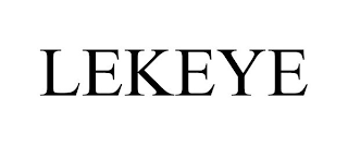 LEKEYE