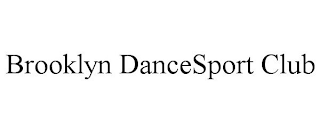 BROOKLYN DANCESPORT CLUB