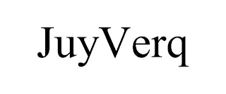 JUYVERQ