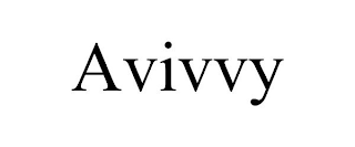 AVIVVY