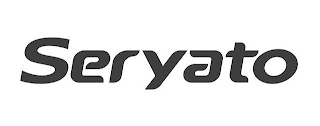 SERYATO