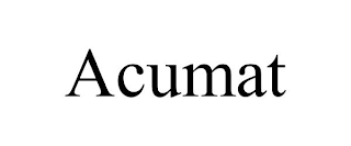 ACUMAT