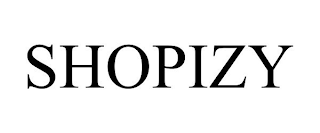 SHOPIZY