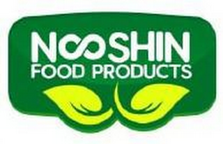 NOOSHIN FOOD PRODUCTS