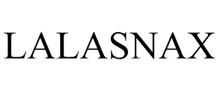 LALASNAX