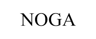 NOGA