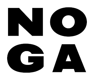 NO GA