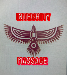 INTEGRITY MASSAGE