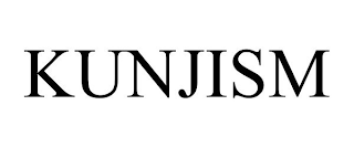KUNJISM