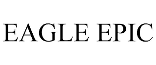 EAGLE EPIC