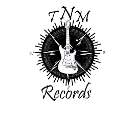 TNM RECORDS
