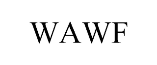 WAWF