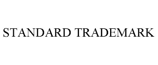 STANDARD TRADEMARK