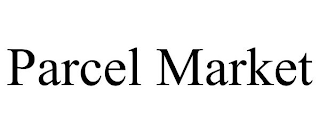 PARCEL MARKET
