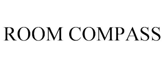 ROOM COMPASS