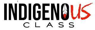 INDIGENOUS CLASS