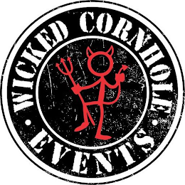 • WICKED CORNHOLE • EVENTS