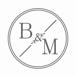 B & M