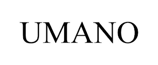 UMANO