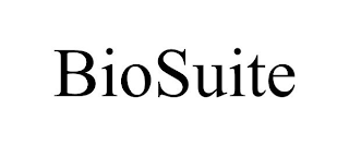 BIOSUITE
