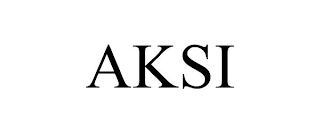 AKSI