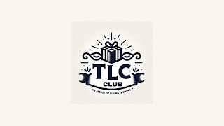 TLC CLUB ·THE SECRET OF LIVING IS GIVING·