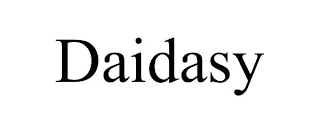 DAIDASY