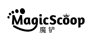 MAGICSCOOP