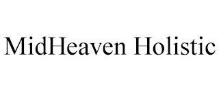 MIDHEAVEN HOLISTIC