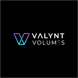 V VALYNT VOLUMES