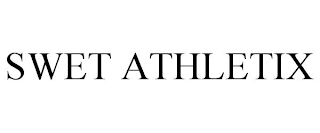 SWET ATHLETIX