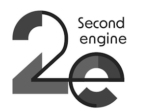 2E SECOND ENGINE