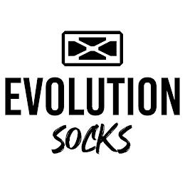 EVOLUTION SOCKS