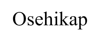 OSEHIKAP