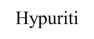 HYPURITI