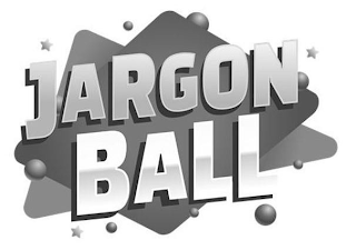 JARGON BALL