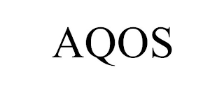 AQOS